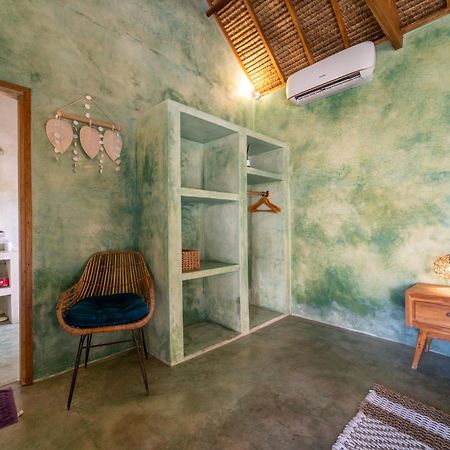 Villa Mandala Гили-Эйр Экстерьер фото
